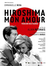 【首发于高清影视之家 】广岛之恋[国英多音轨+简繁英字幕] Hiroshima mon amour AKA Hiroshima My Love 1959 BluRay 1080p x265 10bit FLAC-MiniHD