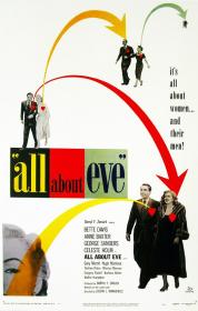 【首发于高清影视之家 】彗星美人[中英字幕] All About Eve 1950 BluRay 1080p x265 10bit-MiniHD