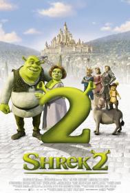 【首发于高清影视之家 】怪物史瑞克2[国粤英多音轨+简繁英字幕] Shrek 2 2004 2160p HDR UHD BluRay DTS-X 7 1 3Audio x265-10bit<span style=color:#39a8bb>-BATHD</span>