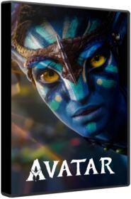 Avatar 2009 Extended BluRay 1080p DTS-HD MA 5.1 x264-MgB
