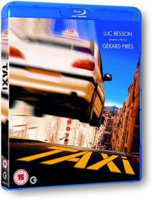 [Taxi 1998] [BDRemux Rutracker org]