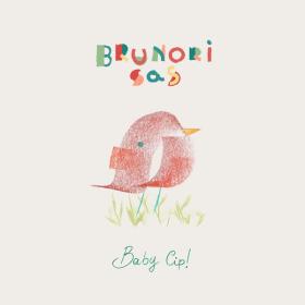 Brunori Sas - Baby Cip! (2021 Pop) [Flac 24-44]