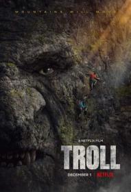 Troll 2022 DUAL-AUDIO NOR-ENG 1080p 10bit WEBRip 6CH x265 HEVC<span style=color:#39a8bb>-PSA</span>