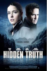Hidden Truth (2016) [720p] [WEBRip] <span style=color:#39a8bb>[YTS]</span>