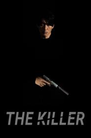 The Killer (2022) [720p] [BluRay] <span style=color:#39a8bb>[YTS]</span>