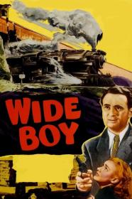 Wide Boy 1952 DVDRip 600MB h264 MP4<span style=color:#39a8bb>-Zoetrope[TGx]</span>