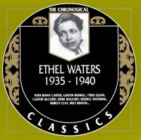 Ethel Waters - 1935-1940 Mp3 320kbps Happydayz