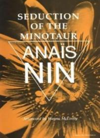 Seduction Of The Minotaur_ V5 In Nin'S Continuous Novel (Vol V)   ( PDFDrive )