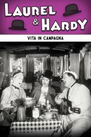 Vita in campagna (1934) - Them Thar Hills1934 720p h264 Ac3 Ita Eng<span style=color:#39a8bb>-MIRCrew</span>