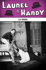 La bugia (1931) - Be Big! 720p h264 Ac3 Ita Eng<span style=color:#39a8bb>-MIRCrew</span>