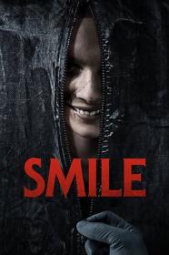 Smile 2022 HDRip XviD<span style=color:#39a8bb> B4ND1T69</span>