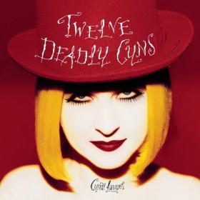 Cyndi Lauper - Twelve Deadly Cyns   And Then Some (1994 Pop) [Flac 16-44]