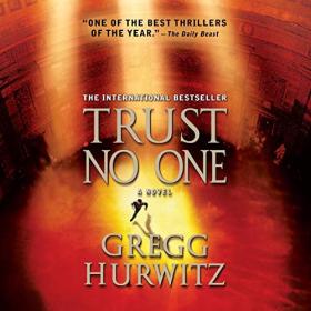 Gregg Hurwitz - 2020 - Trust No One (Thriller)