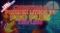 Windows 11 Pro 22H2 Build 22621.900 Phoenix Liteos 11 Pro+ Christmas Spirit Edition (x64) En-US Pre-Activated