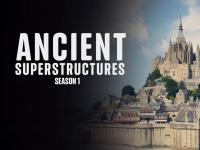 Ancient Superstructures Series 1 3of4 The Great Wall of China 1080p HDTV x264 AC3