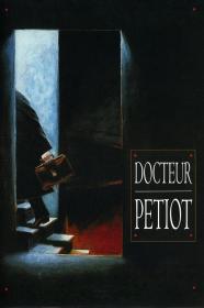 Dr  Petiot (1990) [1080p] [BluRay] <span style=color:#39a8bb>[YTS]</span>