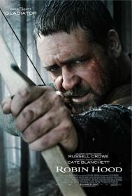 [ 不太灵免费公益影视站  ]罗宾汉[中英字幕] Robin Hood 2010 BluRay 1080p x265 10bit-MiniHD