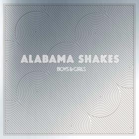 Alabama Shakes - Boys & Girls (Deluxe Edition) (2022) Mp3 320kbps [PMEDIA] ⭐️