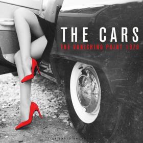 The Cars - The Vanishing Point 1979 (live) (2022) Mp3 320kbps [PMEDIA] ⭐️