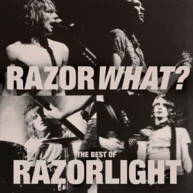 Razorlight - Razorwhat The Best Of Razorlight (2022) [24Bit-48kHz] FLAC [PMEDIA] ⭐️