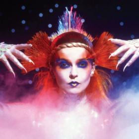Toyah - Four More From Toyah (40th Anniversary Edition) (2022) [24Bit-96kHz] FLAC [PMEDIA] ⭐️