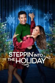 Steppin Into The Holiday (2022) [1080p] [WEBRip] <span style=color:#39a8bb>[YTS]</span>