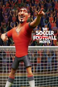 The Soccer Football Movie 2022 720p WEBRip 800MB x264<span style=color:#39a8bb>-GalaxyRG[TGx]</span>