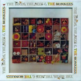 The Monkees - The Birds, The Bees & The Monkees (2010) Flac Happydayz