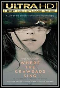 Where the Crawdads Sing 2022 WEBRip 2160p UHD HDR DDP5.1 gerald99