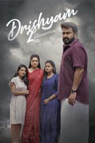 Drishyam 2 (2022) [1080p] [BluRay] <span style=color:#39a8bb>[YTS]</span>