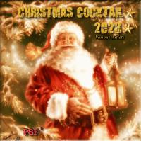 VA - CHRISTMAS COCKTAIL (2022) [MP3 320K]