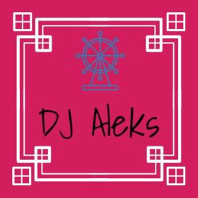 Dj Aleks - Remix - 2022