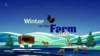 Ch5 Winter on the Farm 2022 4of4 1080p HDTV x265 AAC