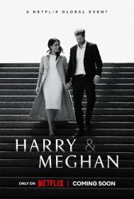 Harry and Meghan S01 WEBRip x264<span style=color:#39a8bb>-ION10</span>