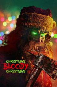 Christmas Bloody Christmas (2022) [720p] [WEBRip] <span style=color:#39a8bb>[YTS]</span>