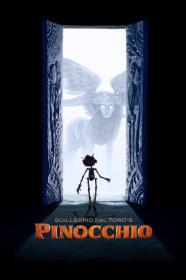 Guillermo Del Toros Pinocchio (2022) [1080p] [WEBRip] [5.1] <span style=color:#39a8bb>[YTS]</span>
