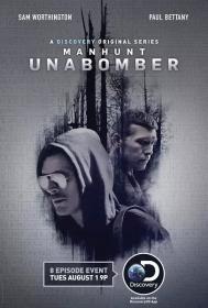 Manhunt Unabomber S01 1080p BluRay x264-SHORTBREHD[rartv]