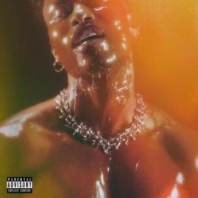 Lucky Daye - Candydrip (Deluxe) (2022) Mp3 320kbps [PMEDIA] ⭐️