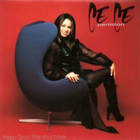 CeCe Peniston - Keep Givin' Me Your Love (2022) Mp3 320kbps [PMEDIA] ⭐️