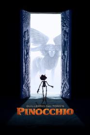 Guillermo del Toros Pinocchio 2022 1080p NF WEBRip 1400MB DD 5.1 x264<span style=color:#39a8bb>-GalaxyRG[TGx]</span>
