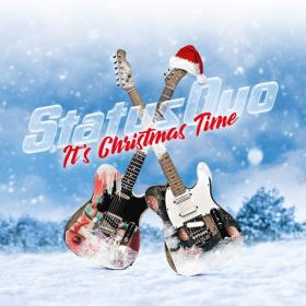 Status Quo - It's Christmas Time (2022) [24Bit-48kHz] FLAC [PMEDIA] ⭐️
