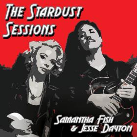 Samantha Fish - The Stardust Sessions (2022) [24Bit-44.1kHz] FLAC [PMEDIA] ⭐️