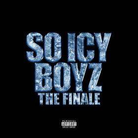 Gucci Mane - So Icy Boyz The Finale (2022) [24Bit-44.1kHz] FLAC [PMEDIA] ⭐️