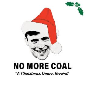Finn - No More Coal (A Christmas Dance Record) (2022) [24Bit-44.1kHz] FLAC [PMEDIA] ⭐️