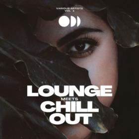 VA - Lounge Meets Chill Out, Vol  1 (2022)
