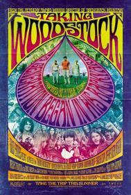 [ 不太灵免费公益影视站  ]制造伍德斯托克音乐节[中英字幕] Taking Woodstock 2009 BluRay 1080p x265 10bit-MiniHD