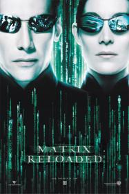 [ 不太灵免费公益影视站  ]黑客帝国2：重装上阵[国英多音轨+中英字幕] The Matrix Reloaded 2003 BluRay 1080p x265 10bit 2Audio-MiniHD