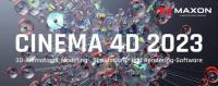 Maxon Cinema 4D v2023.1.2 (x64) Multilingual Pre-Activated