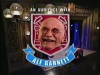 An Audience with Alf Garnett (1997) - TVRip - LWT Comedy Entertainment