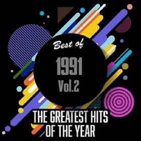 ))Best Of 1991 - Greatest Hits Of The Year Vol 2 [2020]